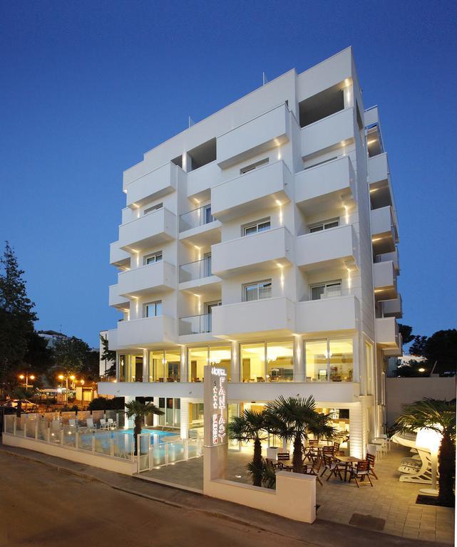 ריצ'יונה Hotel Fantasy חדר תמונה