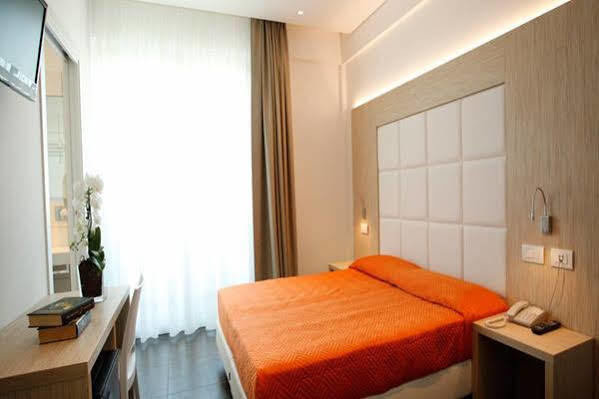 ריצ'יונה Hotel Fantasy מראה חיצוני תמונה