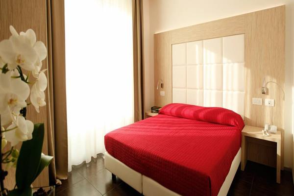 ריצ'יונה Hotel Fantasy מראה חיצוני תמונה