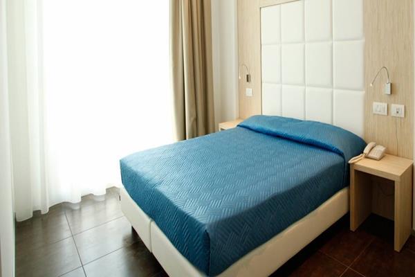 ריצ'יונה Hotel Fantasy מראה חיצוני תמונה